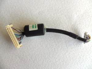 Hitachi 26LD6600 / Bush LCD26TV022HD  LVDS Lead - Picture 1 of 6