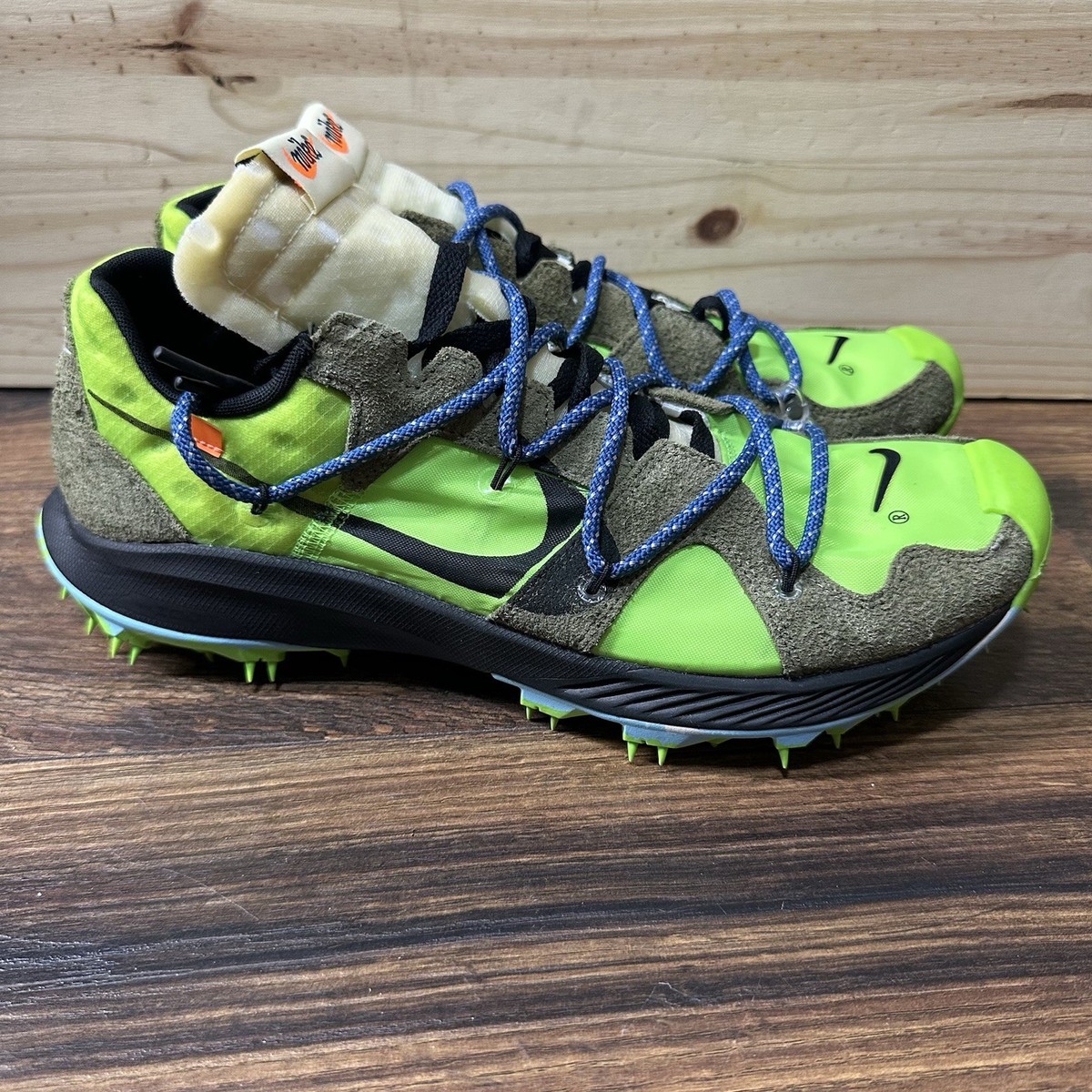 Nike Air Zoom Terra Kiger Athletic Shoes for Women for sale Nike Air Zoom Terra Kiger Athletic Shoes for Women for sale