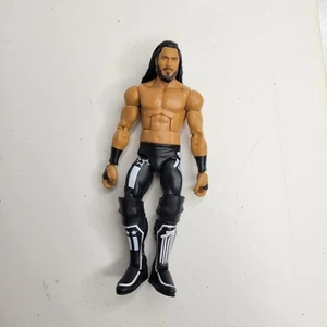 WWE Mustafa Ali Mattel Elite Action Figure Legends Series 90 Pro Wrestling - Imagen 1 de 2