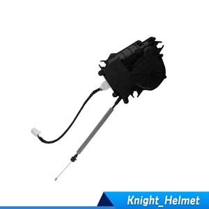 Rear Tailgate Trunk Lid Lock Actuator Fits For X4 M40i xDrive28i xDrive35i - Picture 1 of 8