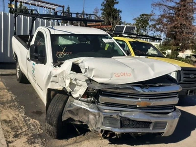 GMC SIERRA 2500 2011-2015 camioneta tanque de combustible 36 galones 6,0 L 8' caja larga 20929985 Foto 1 de 4