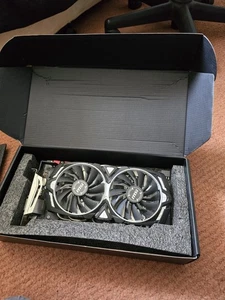 MSI Armour GTX 1070 8G OC - Picture 1 of 6