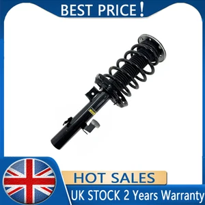 FRONT RIGHT FOR LAND ROVER FREELANDER 2 LR2 2006-2014 SUSPENSION SHOCK ASSEMBLY - Picture 1 of 6
