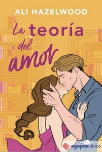 La teoría del amor (bolsillo). NUEVO. ENVÍO URGENTE (Librería Agapea) - Imagen 1 de 1