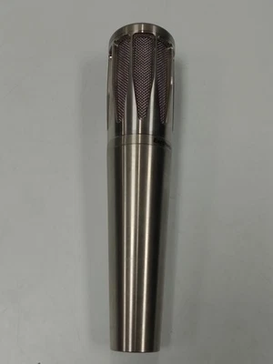 Earthworks SR314 Cardioid Condenser Vocal Microphone Famous Drummers Collection - Image 1 of 4