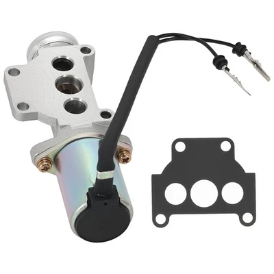 Válvula de controle de marcha lenta para Nissan D21 1990-1994 Pickup 2.4L 1994-2004 237810F321 - Imagem 1 de 4