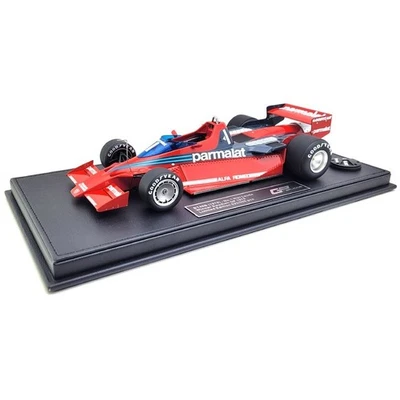 1978 Niki Lauda Brabham BT46B Vincitore GP di Svezia - 1/18 GPreplicas - Immagine 1 di 4