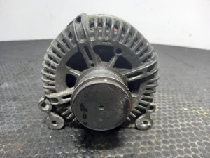 AUDI A6 Alternator 2004-2012 2.0L BRE 03G903016AX - Picture 1 of 7