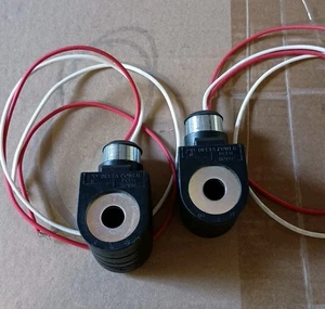 (2) Delta Power Coil(s) DCL11 110VAC  - Bild 1 von 2