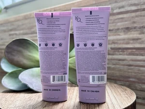 Keranique Follikel stärkendes Shampoo Conditioner TIEFE HYDRATION 1 Oz. Mini - Bild 1 von 2