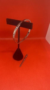 Pulsera Acero Inoxidable Talla 17 Cm - Imagen 1 de 5