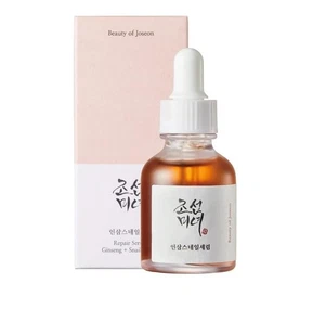 Beauty of Joseon Serum Line Revive Serum Ginseng + Snail Mucin 30ml, 1fl oz. - Picture 1 of 14