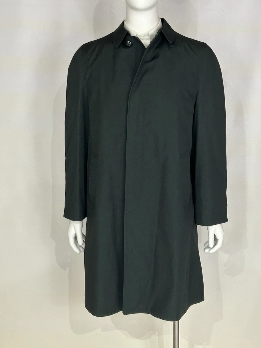 Alpaca Vintage Outerwear Coats & Jackets for Men for sale | eBay