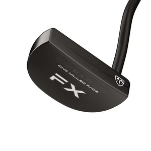 Ram FX-07 CNC Milled Mallet Putter, Right Hand - Picture 1 of 6