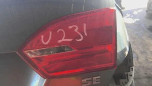 Tail Light Assembly JETTA EXCEPT GLI Right 11 12 13 14 - Picture 1 of 1