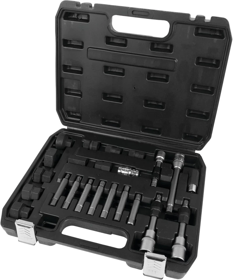 Performance Tool W87024 Alternator Pulley Remover and Installer - Services...  - Image 1 of 2