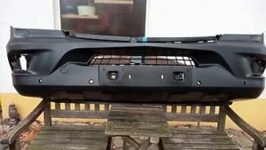 Stoßfänger Frontschürze Stoßstange vorne MB Sprinter NCV3 MOPF A9068801470 - Bild 1 von 9