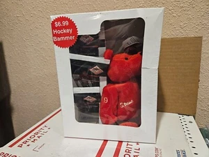 Upper Deck 1998 Detroit Red Wings Hometown Heroes 6 paquetes e Yzerman Bammer nuevo en caja - Imagen 1 de 5
