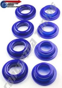 Arbustos de actualización Poly SuperPro mejorados de subchasis-para R32 GTST RB20DET Skyline - Imagen 1 de 4