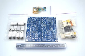 9 band HF BPF Inteface Module DIY KIT band pass filter ODYSSEY HiQSDR Red Pitaya - Picture 1 of 9