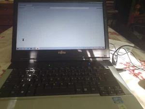 Intel i5 Notebook Fujitsu Lifebook S781 - Foto 1 di 3