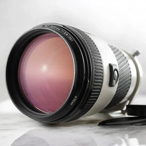 Minolta AF APO Tele Zoom 80-200mm f/ 2.8 Lens japan - Picture 1 of 7