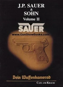 J.P. Sauer & Sohn, Vol. II (Vol 2) Jim Cate & Martin Krause - Foto 1 di 5