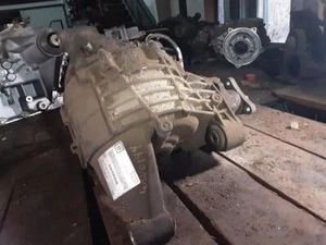 Transmisión manual diferencial trasera relación 3,73 Opt GT4 compatible con 03-04 CTS 26789 - Imagen 1 de 10