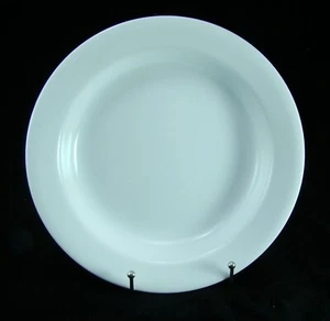 Cuenco(s) sopa con borde Corning Corelle WINTER FROST WHITE EXCELENTE - Imagen 1 de 4