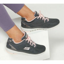 Skechers Grey Trainers for Women for 