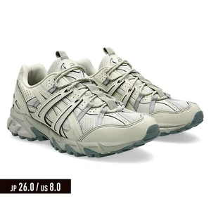 Zapatillas ASICS GEL-SONOMA 15-50 Gris Oliva Polvo Claro JP26.0 US8.0 1203A538 Nuevas - Imagen 1 de 6