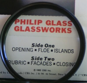 Pro 49mm CS Star Filter - Picture 1 of 3