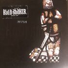 Kula Shaker - Hush 4 Track - CD Single