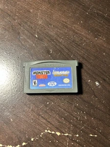 Monster Trucks Nintendo Gameboy Advance - Foto 1 di 2