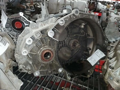 MANUAL TRANSMISSION 2011 SAAB 9-5 WITH 65,547 MILES Foto 1 de 4