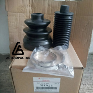 Mitsubishi Boot Joint Front L200 Fits Shogun Pajero Set for Other Models Bellow