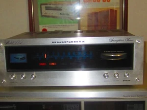 marantz AM-FM tuner model 112 - Afbeelding 1 van 16