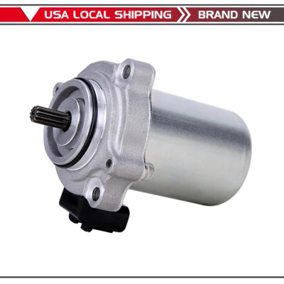 Shift Motor Assembly for Honda Foreman Rubicon 500 TRX500FA5 2015 2016-2019 - Image 1 of 4