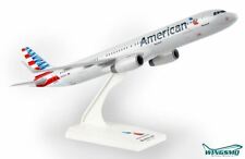 Skymarks American Airlines Airbus A321 1 150 SKR753