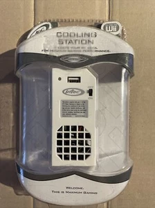 Intec Wii Cooling Station New 2006 Nintendo Wii, Wii Radiator  - Picture 1 of 2