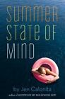 Summer State of Mind; Whispering Pines - paperback, 9780316091152, Jen Calonita