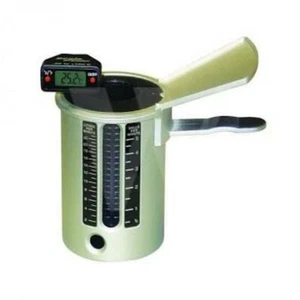 Terma-flocup Regin Premier con termómetro digital REGM31 - Imagen 1 de 1