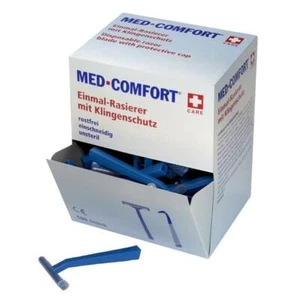Top-Comfort Einmalrasierer - Bild 1 von 2