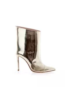 Tronchetto Platino Alextoelow Alexandre Vauthier - Imagen 1 de 6