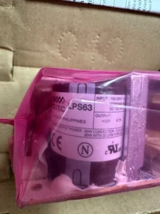 1PCS ASTEC LPS63 NEW  - Picture 1 of 4