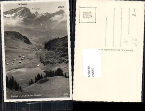 720541 Bretaye Chalets Villars-sur-Ollon Waadt - Picture 1 of 1