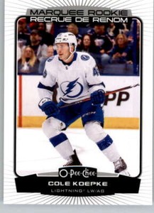 2022-23 O-Pee-Chee NHL Hockey Base Singles #401-600 (Pick Your Cards)