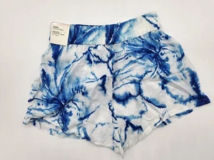 Calia by Carrie Underwood Gr. XS High Rise Cover Up Shorts Neu - Bild 1 von 4