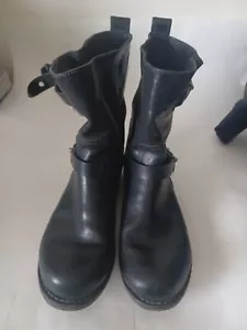 Rag & Bone New York Boots 8.5 - Picture 1 of 7