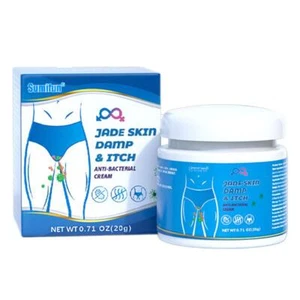 GentX Crema Alivio, Hidratante Suave para Hombres y Mujeres’ Cuidado de la Piel Routi B9O3 - Imagen 1 de 10